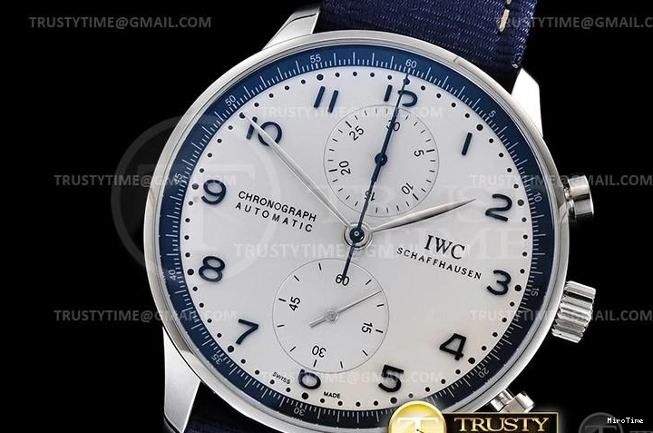 MIROTIME 1101 IWC0452 – Portuguese
